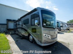 Used 2022 Thor Motor Coach Palazzo 37.4 available in Grand Rapids, Michigan