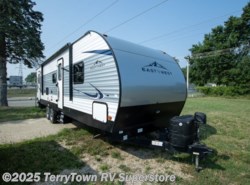 Used 2020 East to West Della Terra 27 K2D available in Grand Rapids, Michigan
