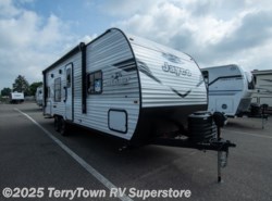 New 2026 Jayco Jay Flight SLX 260BH available in Grand Rapids, Michigan