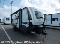 New 2026 Forest River Rockwood Geo Pro 20BH available in Grand Rapids, Michigan