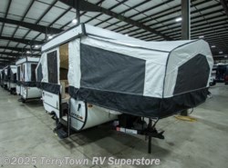 New 2026 Forest River Rockwood OTG 16OTG available in Grand Rapids, Michigan