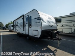 New 2026 Jayco Jay Flight SLX 262RLS available in Grand Rapids, Michigan