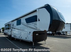 New 2026 Jayco North Point 377RLBH available in Grand Rapids, Michigan