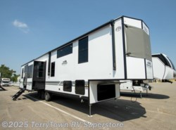 New 2026 Forest River Cedar Creek Cottage Fifth Wheels 412FWC available in Grand Rapids, Michigan