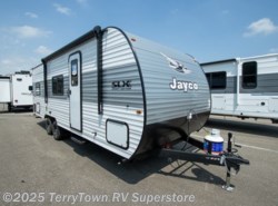 New 2026 Jayco Jay Flight SLX 250BH available in Grand Rapids, Michigan