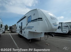 New 2026 Forest River Cherokee Arctic Wolf 285OPT available in Grand Rapids, Michigan