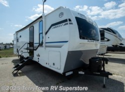 New 2026 Forest River Cherokee Alpha Wolf 25RB available in Grand Rapids, Michigan