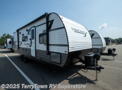 New 2026 Starcraft Autumn Ridge 26DBS available in Grand Rapids, Michigan