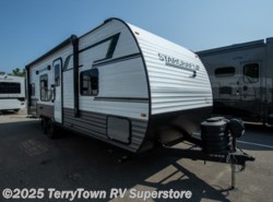 New 2026 Starcraft Autumn Ridge 26DB available in Grand Rapids, Michigan