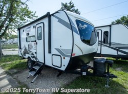 Used 2022 Coleman Rubicon 1628BH available in Grand Rapids, Michigan