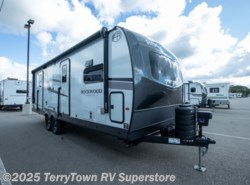 New 2026 Forest River Rockwood Ultra Lite 2608BS available in Grand Rapids, Michigan