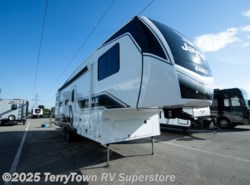 New 2026 Jayco Eagle HT 29DDB available in Grand Rapids, Michigan