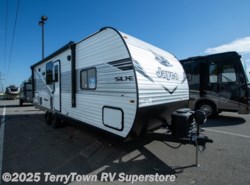 New 2026 Jayco Jay Flight SLX 265MWS available in Grand Rapids, Michigan