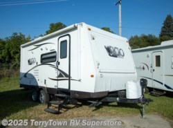 Used 2013 Forest River Rockwood Roo 21SS available in Grand Rapids, Michigan