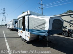 Used 2005 Jayco Jay Series 806 available in Grand Rapids, Michigan