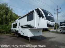 New 2026 Jayco Eagle HT 29RLC available in Grand Rapids, Michigan