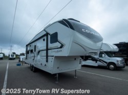 New 2026 Keystone Cougar Sport 2700BH available in Grand Rapids, Michigan
