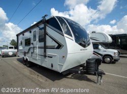 New 2026 Keystone Cougar Half-Ton 22MLS available in Grand Rapids, Michigan