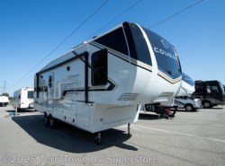 New 2026 Keystone Cougar 260MLE available in Grand Rapids, Michigan