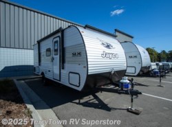 New 2026 Jayco Jay Flight SLX 178DBS available in Grand Rapids, Michigan