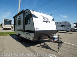 New 2026 Jayco Jay Feather Air SL 15TBSL available in Grand Rapids, Michigan