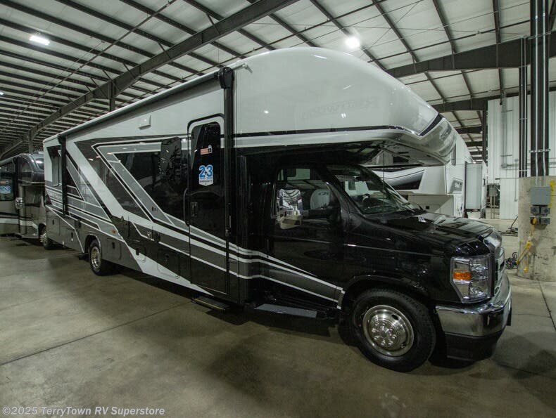 New 2026 Jayco Greyhawk 30Z available in Grand Rapids, Michigan