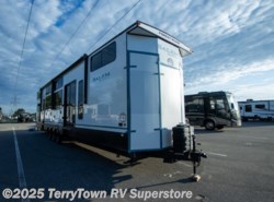 New 2026 Forest River Salem Grand Villa 42ZEN available in Grand Rapids, Michigan