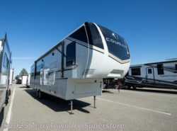 New 2026 Keystone Cougar 320RDS available in Grand Rapids, Michigan