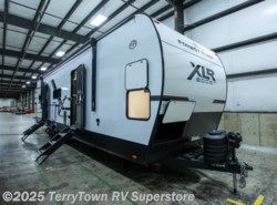 New 2026 Forest River XLR Boost X 3113BX available in Grand Rapids, Michigan