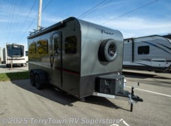 New 2026 inTech Flyer Forge available in Grand Rapids, Michigan