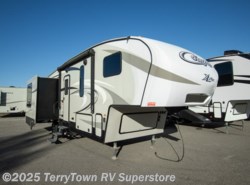 Used 2018 Keystone Cougar Half-Ton Series 28SGS available in Grand Rapids, Michigan