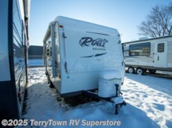 Used 2015 Forest River Rockwood Roo 19 available in Grand Rapids, Michigan