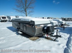Used 2023 Forest River Rockwood Freedom Series 2318G available in Grand Rapids, Michigan