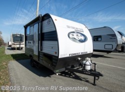 New 2026 Forest River Cherokee Wolf Pup 14BHLP available in Grand Rapids, Michigan