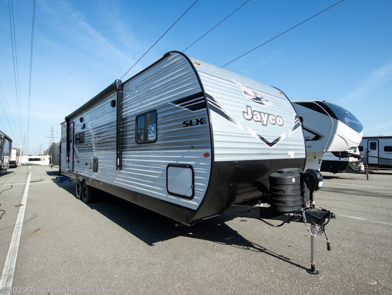 New 2026 Jayco Jay Flight SLX 295TBS available in Grand Rapids, Michigan