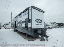 New 2026 Forest River Cherokee Timberwolf 39JM available in Grand Rapids, Michigan