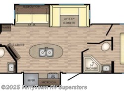 Used 2018 CrossRoads Zinger 330BH available in Grand Rapids, Michigan