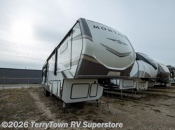 Used 2020 Keystone Montana 3780RL available in Grand Rapids, Michigan