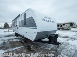 New 2026 Forest River Salem 27RK available in Grand Rapids, Michigan