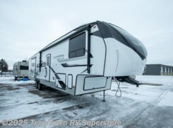New 2023 Coachmen Chaparral X Edition 355FBX available in Grand Rapids, Michigan