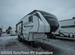 New 2023 Coachmen Chaparral Lite 25RE available in Grand Rapids, Michigan
