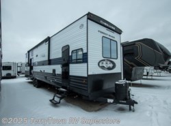 New 2026 Forest River Cherokee Timberwolf 39DC available in Grand Rapids, Michigan