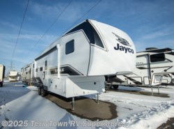 New 2026 Jayco Eagle SLE 28BHU available in Grand Rapids, Michigan