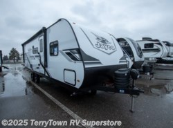 New 2026 Jayco Jay Feather SL 26BHSL available in Grand Rapids, Michigan