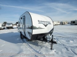 Used 2024 Braxton Creek Bushwhacker Plus 17BH available in Grand Rapids, Michigan