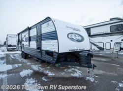 New 2026 Forest River Cherokee Grey Wolf 29NM available in Grand Rapids, Michigan