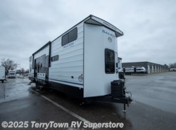 New 2026 Forest River Salem Villa Series 40ZZZ available in Grand Rapids, Michigan