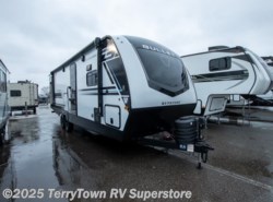New 2026 Keystone Bullet 265FKS available in Grand Rapids, Michigan