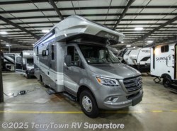 New 2026 Jayco Melbourne Prestige 25LP available in Grand Rapids, Michigan
