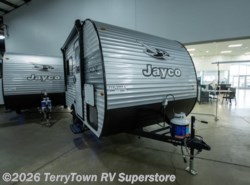 New 2026 Jayco Jay Flight SLX 130RD available in Grand Rapids, Michigan